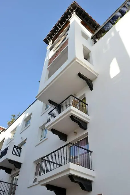 Apartament Lovely Marina Flat Agadir